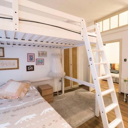 Central Apartment In Trastevere Roma Dış mekan fotoğraf