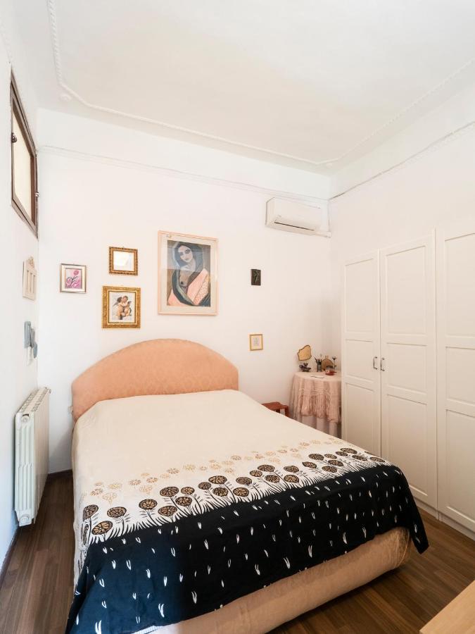Central Apartment In Trastevere Roma Dış mekan fotoğraf