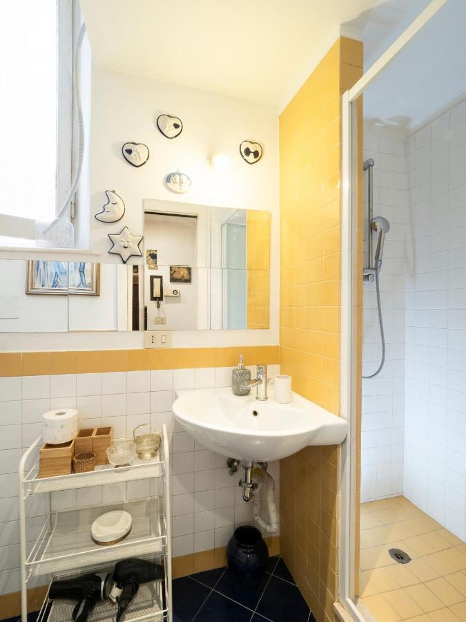 Central Apartment In Trastevere Roma Dış mekan fotoğraf