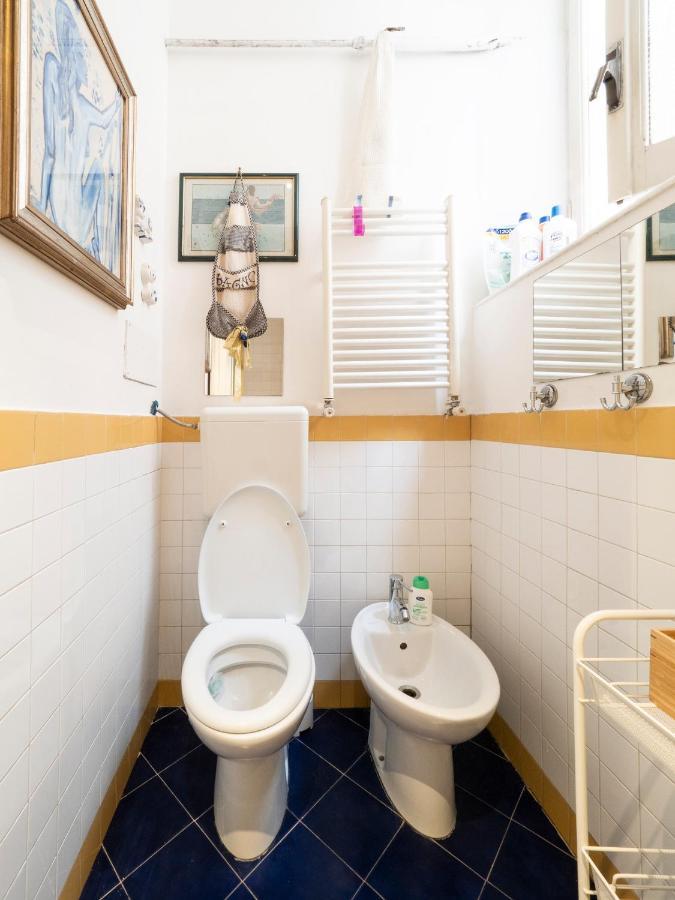 Central Apartment In Trastevere Roma Dış mekan fotoğraf