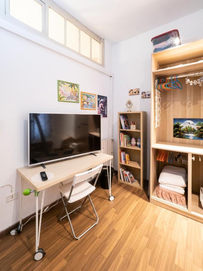 Central Apartment In Trastevere Roma Dış mekan fotoğraf