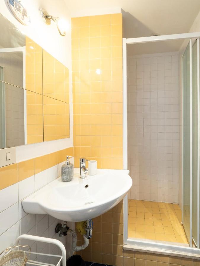 Central Apartment In Trastevere Roma Dış mekan fotoğraf