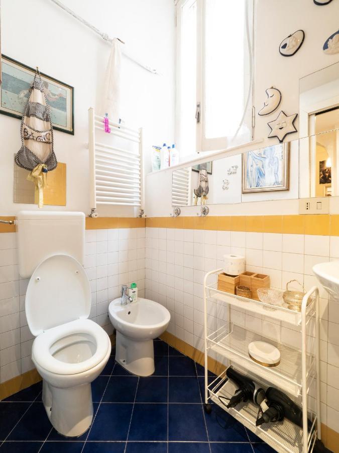 Central Apartment In Trastevere Roma Dış mekan fotoğraf