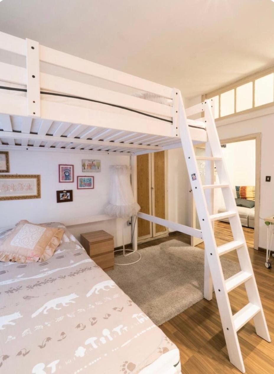 Central Apartment In Trastevere Roma Dış mekan fotoğraf
